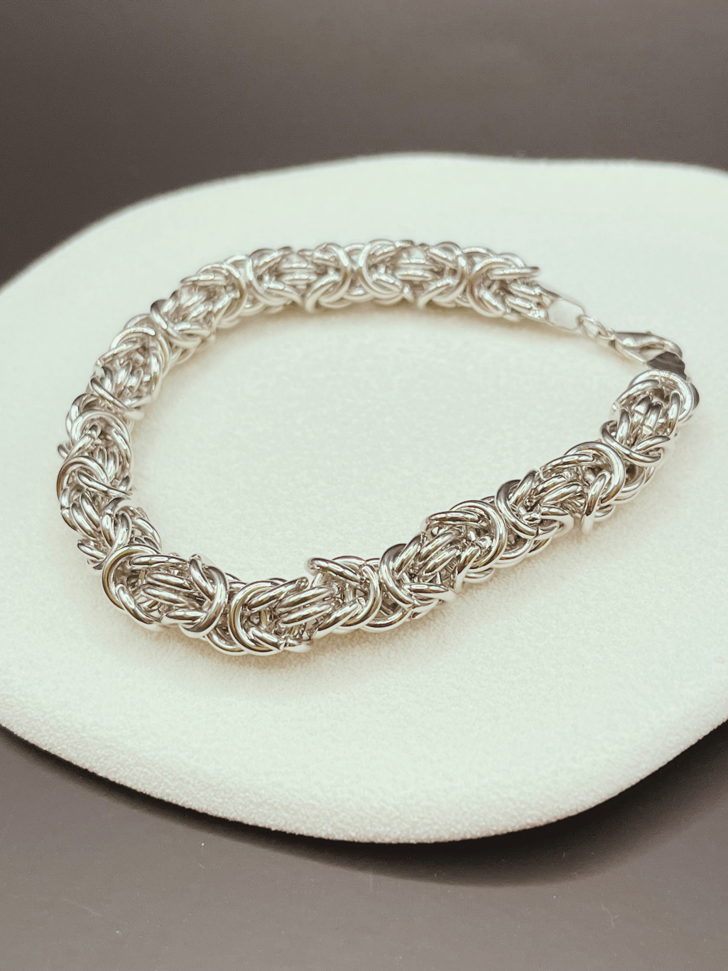 Intricate Bracelet