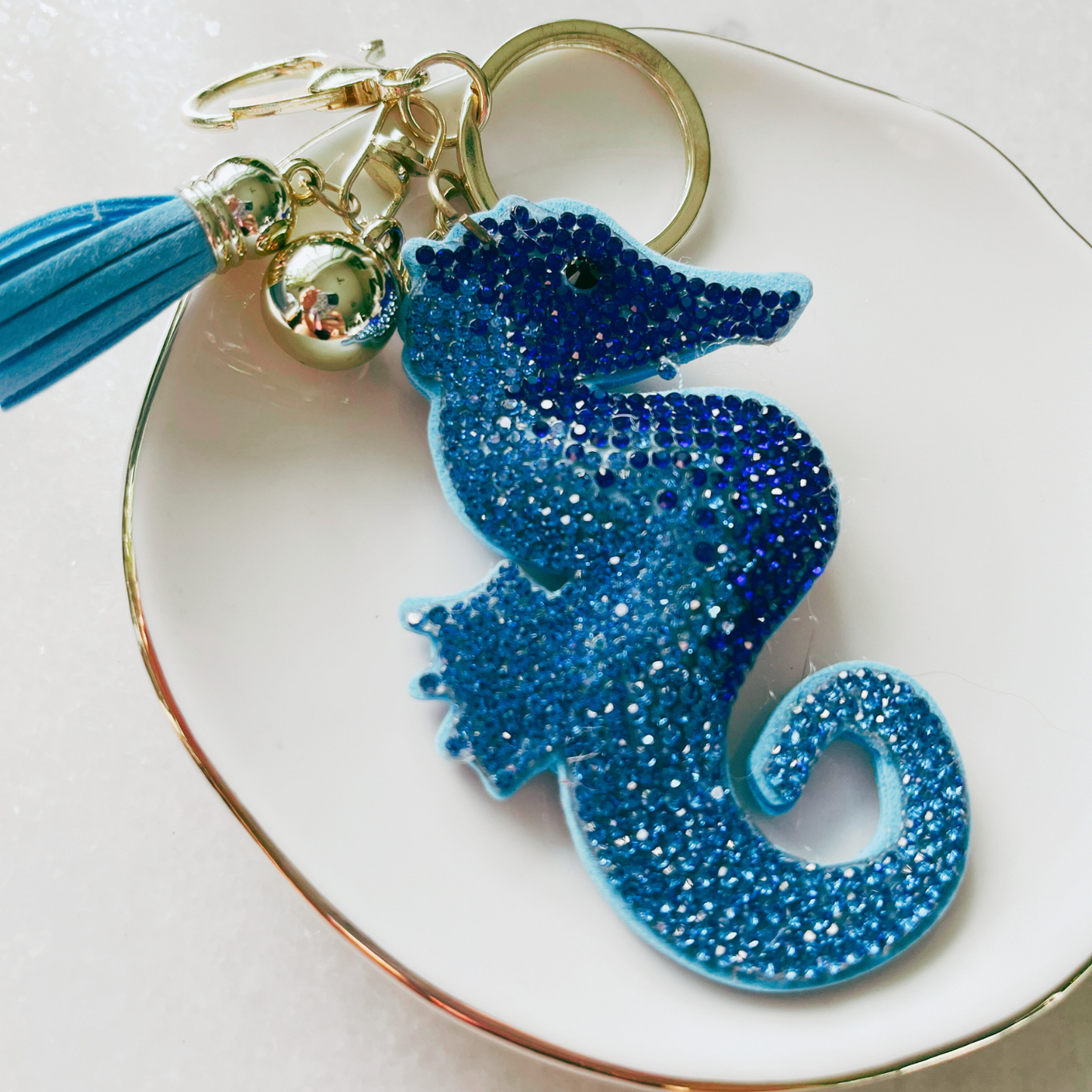 Bag Charm/Keychain <Sea Creatures>