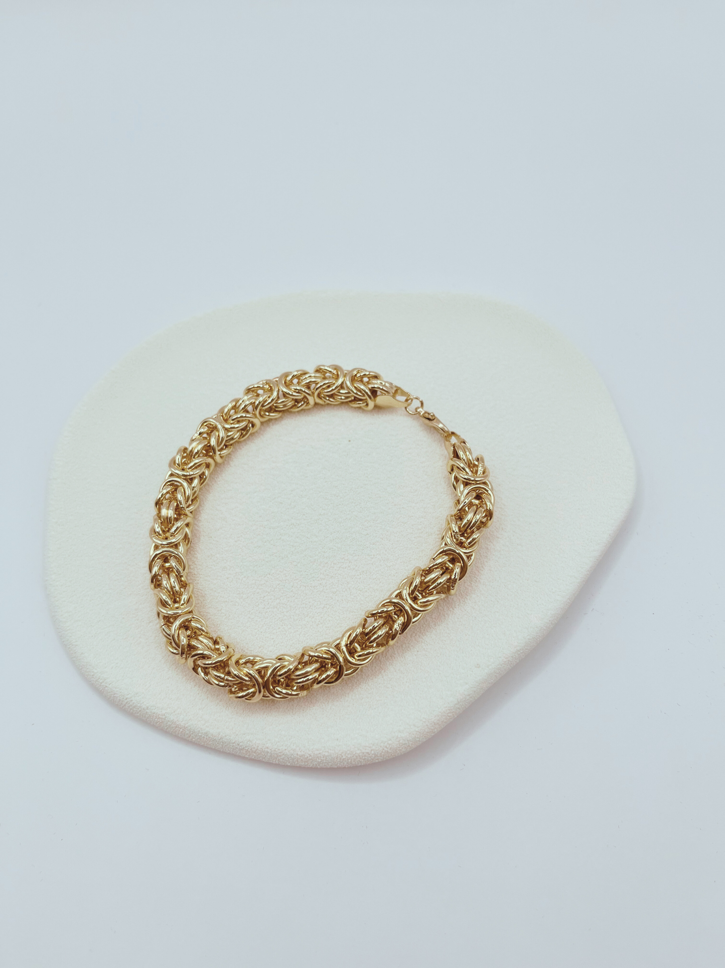 Intricate Bracelet