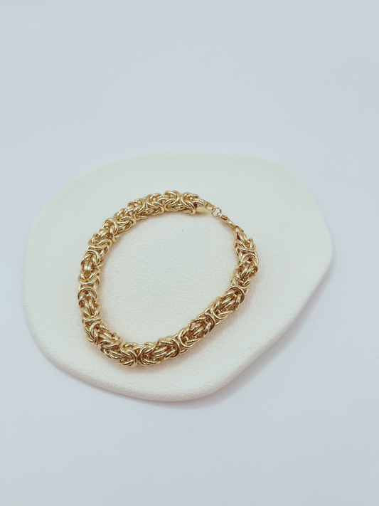 Intricate Bracelet
