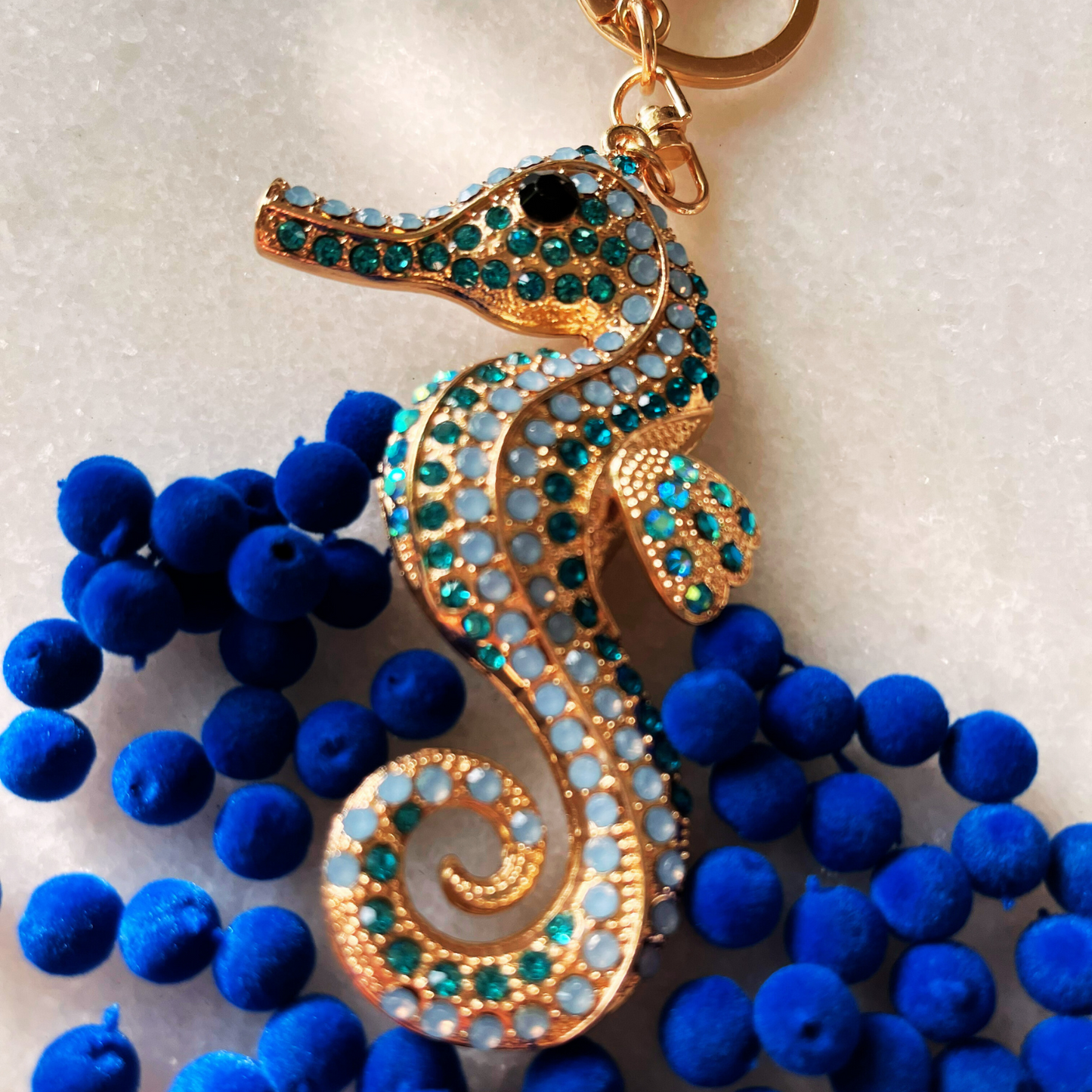 Bag Charm/Keychain <Sea Creatures>