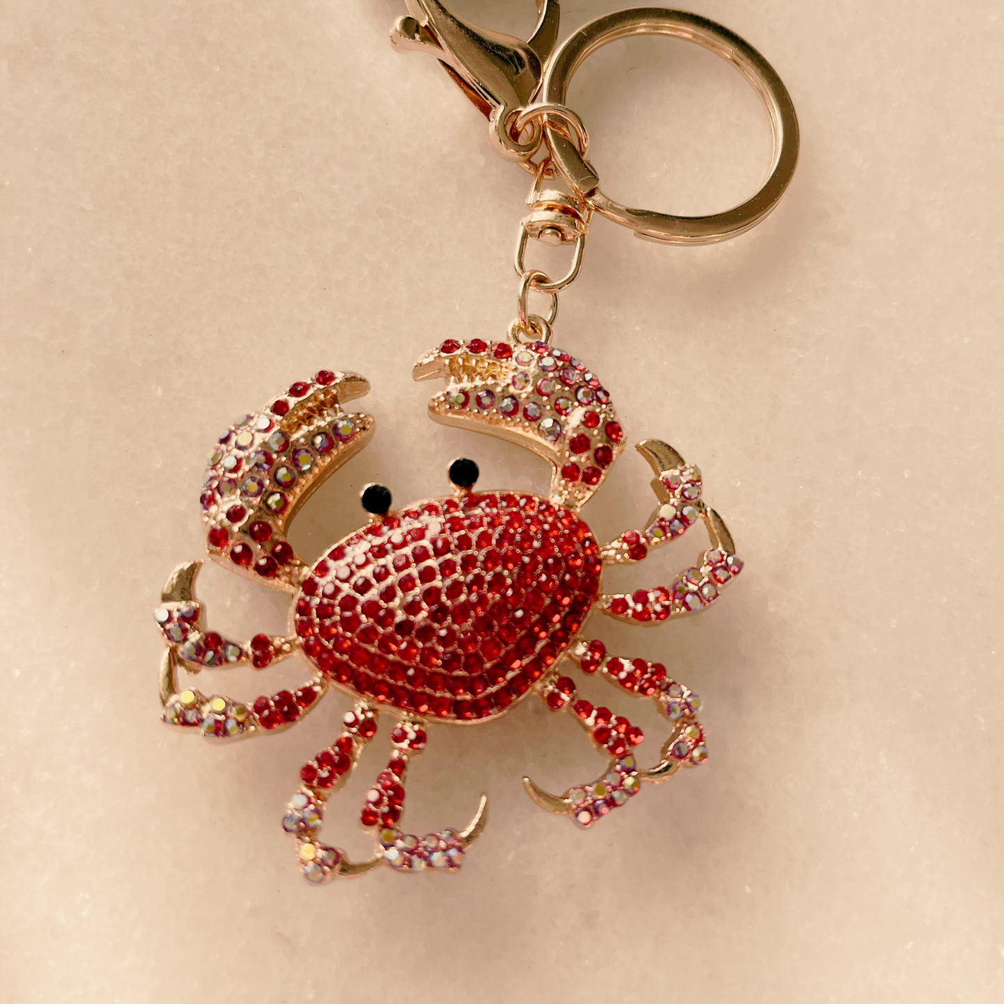 Bag Charm/Keychain <Sea Creatures>