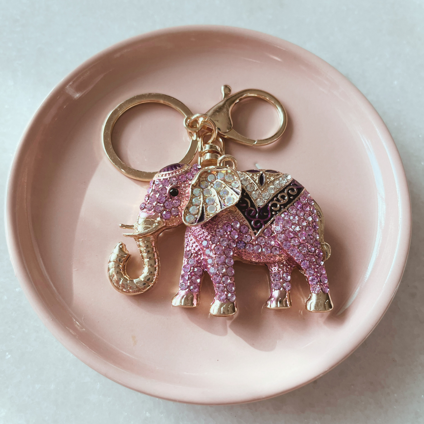 Bag Charm/Keychain <Animals>