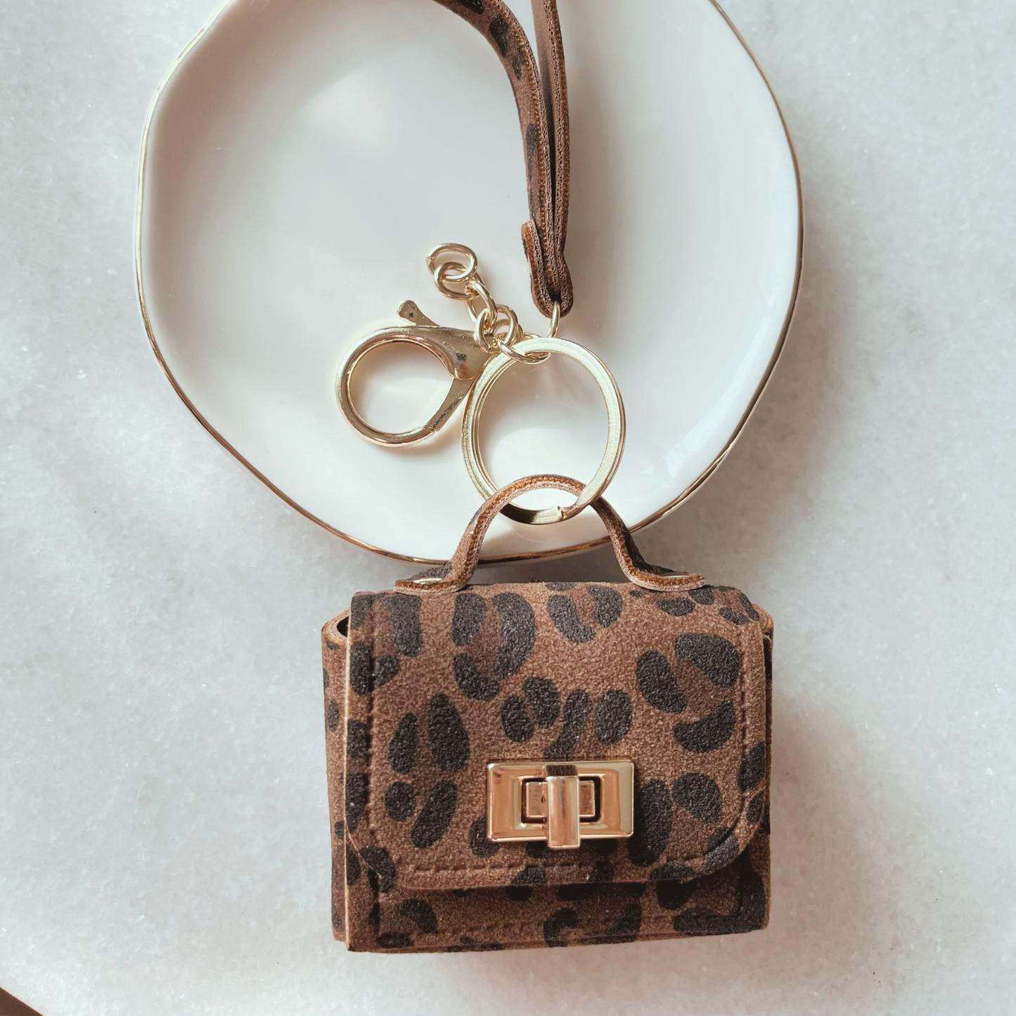 Bag Charm/Keychain <airpods case>
