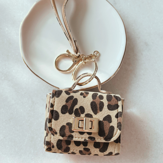 Bag Charm/Keychain <airpods case>