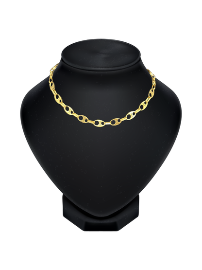 Paris Necklace