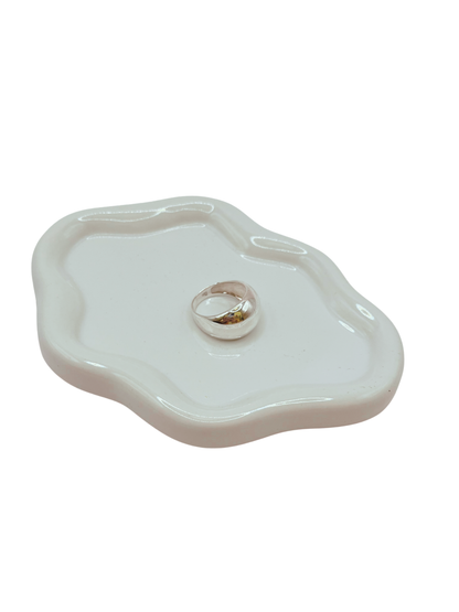 Sterling Silver Ring