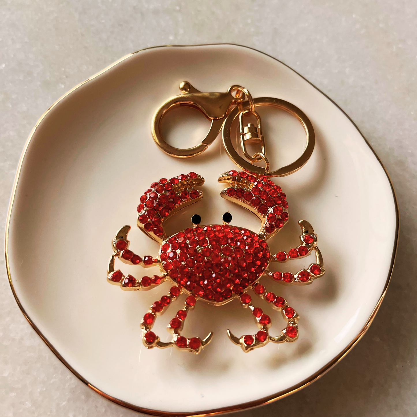 Bag Charm/Keychain <Sea Creatures>