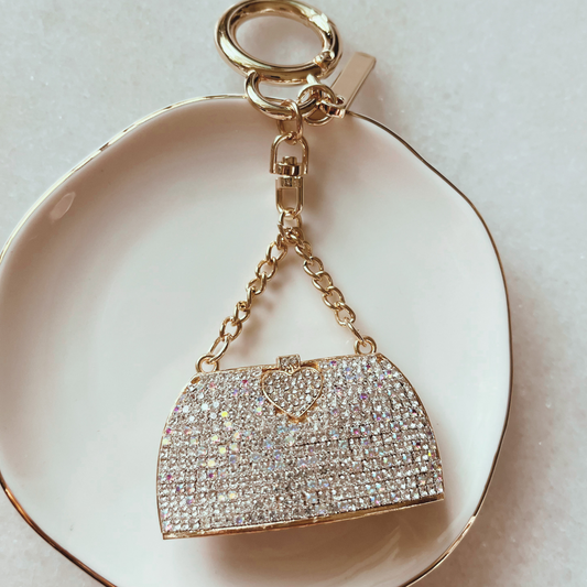 Bag Charm/Keychain <Bags>