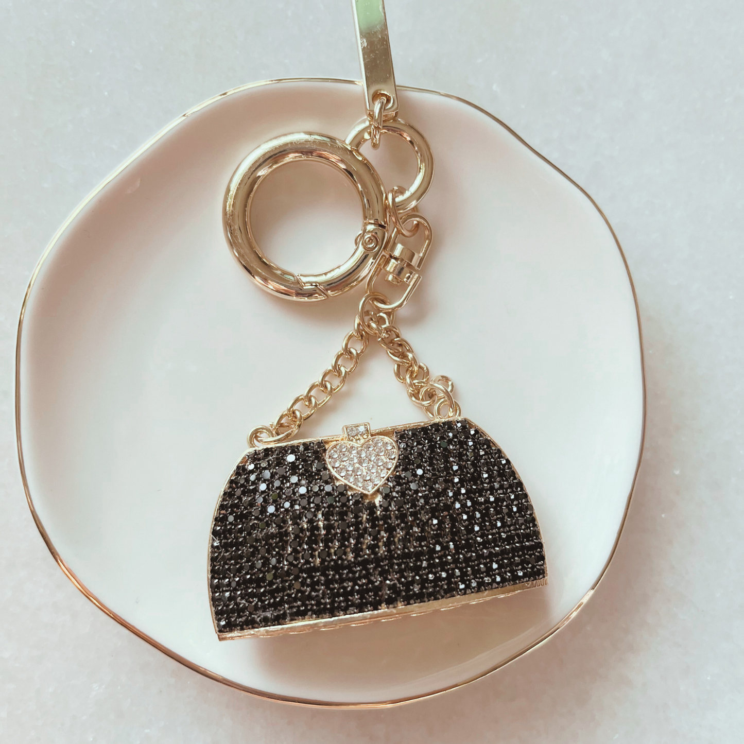 Bag Charm/Keychain <Bags>