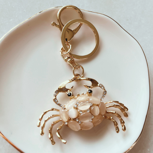 Bag Charm/Keychain <Sea Creatures>