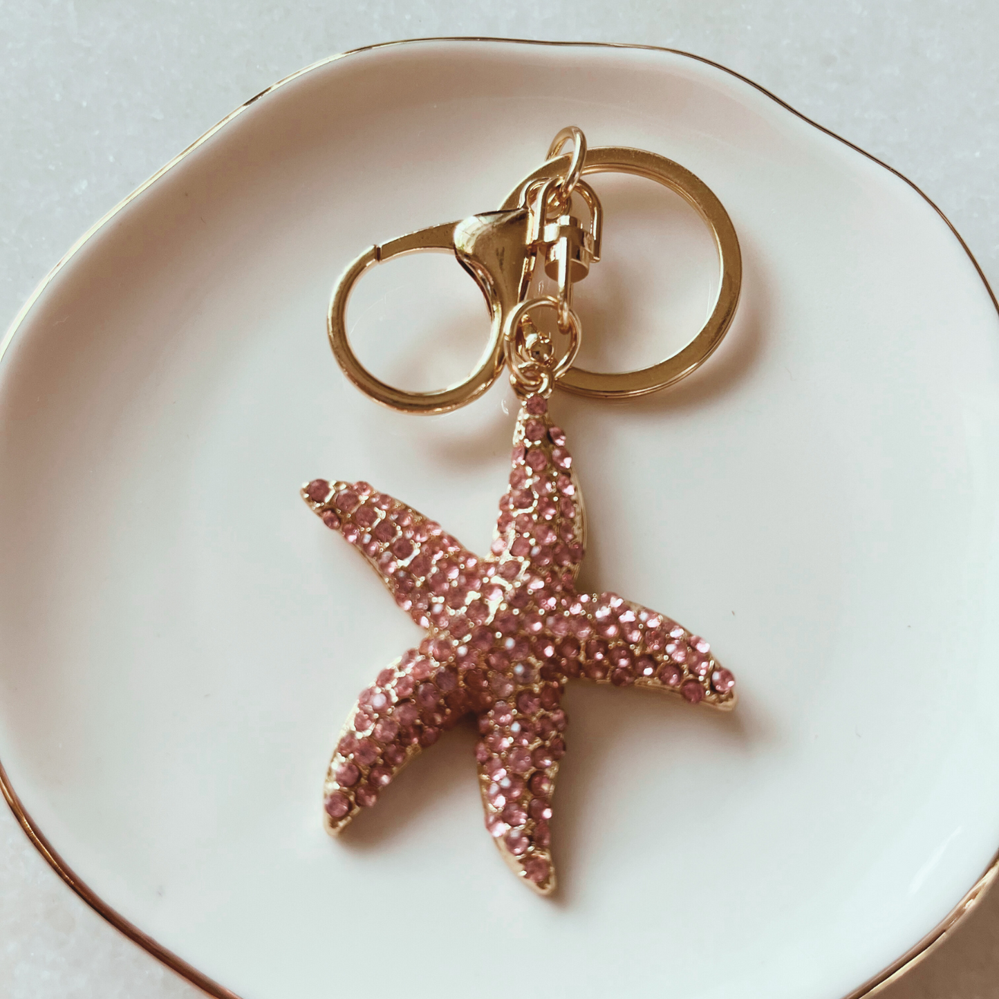 Bag Charm/Keychain <Sea Creatures>