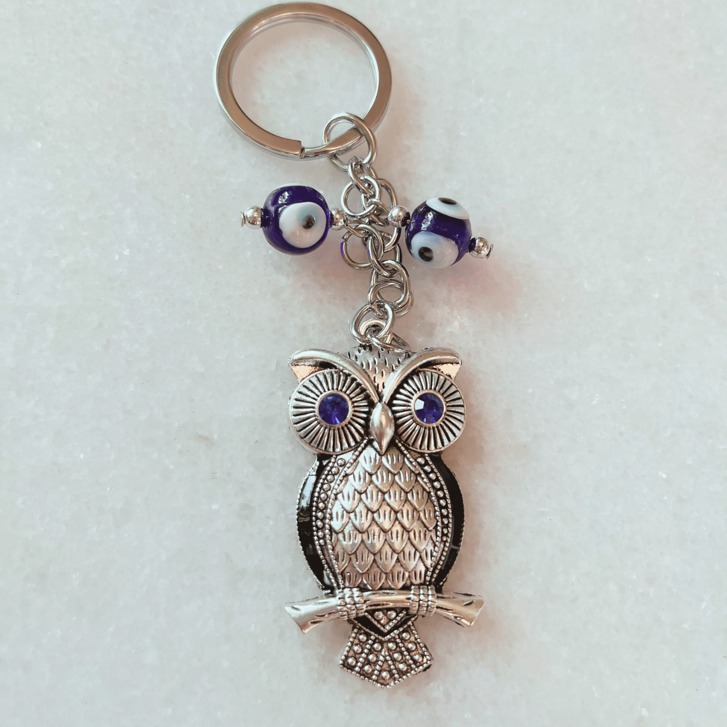 Bag Charm/Keychain <Animals>