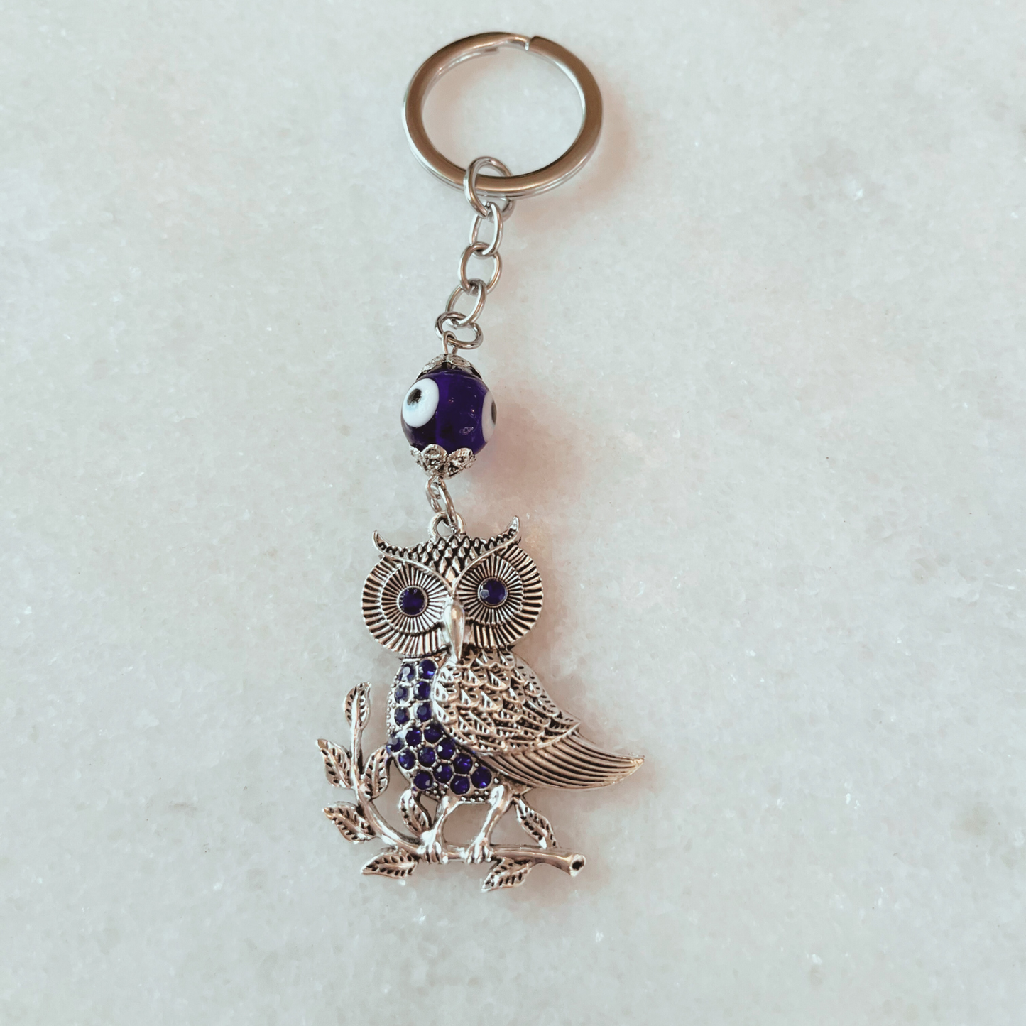 Bag Charm/Keychain <Animals>