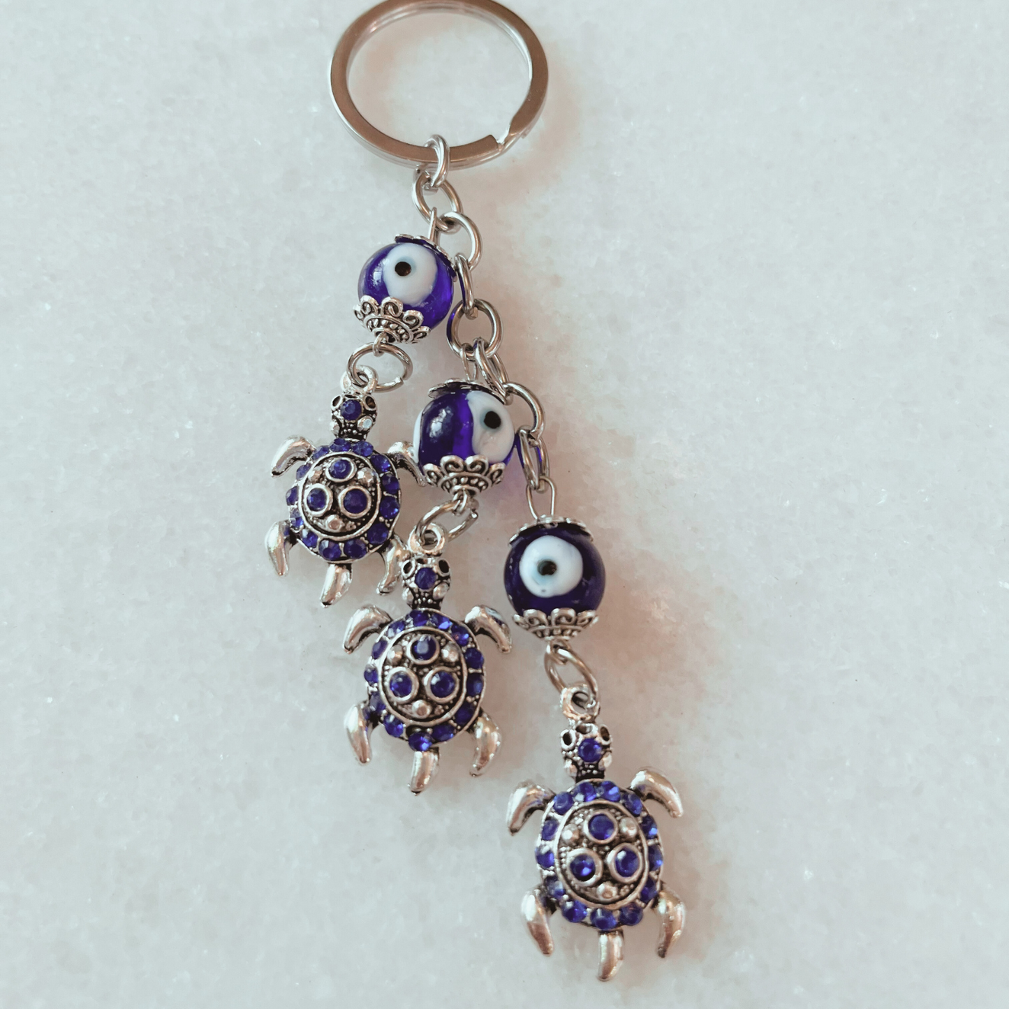Bag Charm/Keychain <Animals>