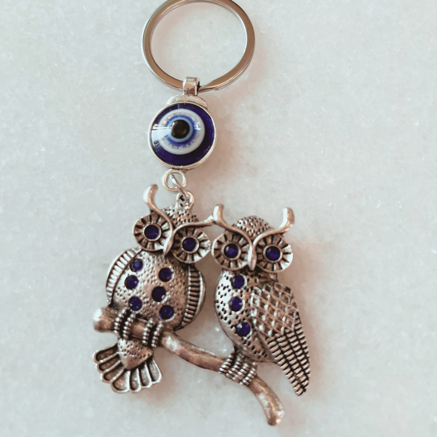 Bag Charm/Keychain <Animals>