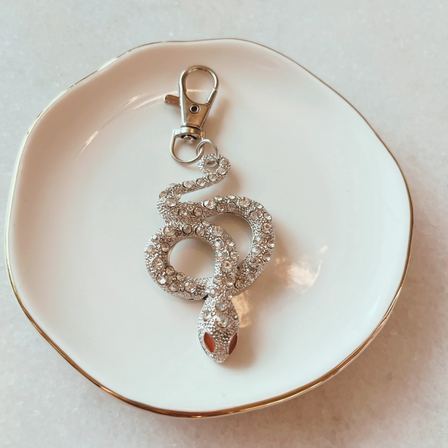 Bag Charm/Keychain <Animals>