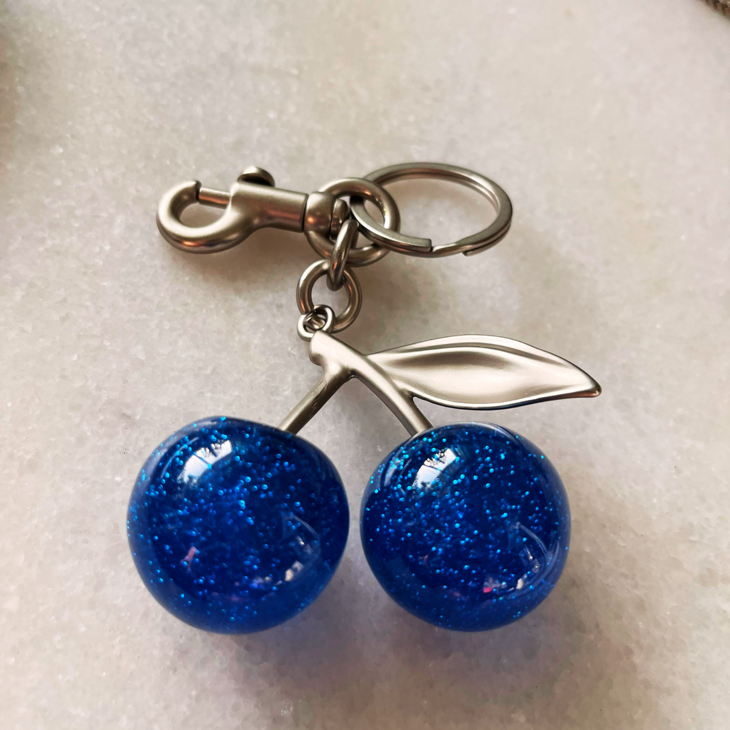 Bag Charm/Keychain <Fruits>
