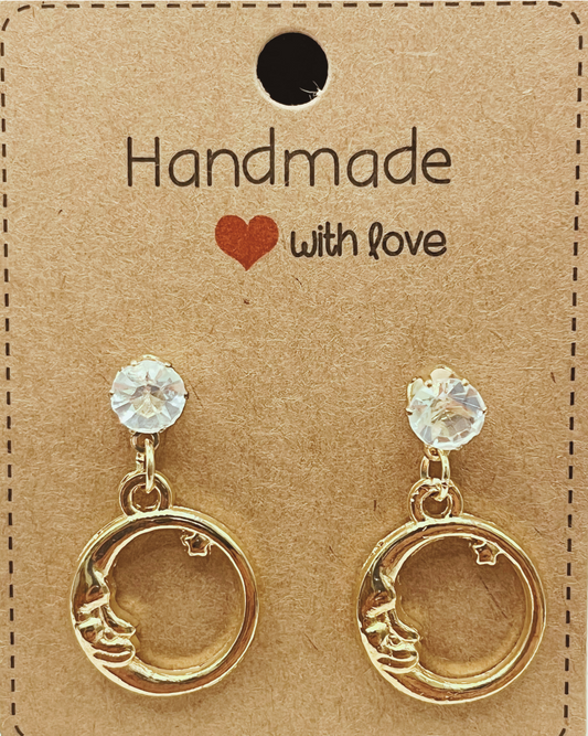 Celestial Earrings