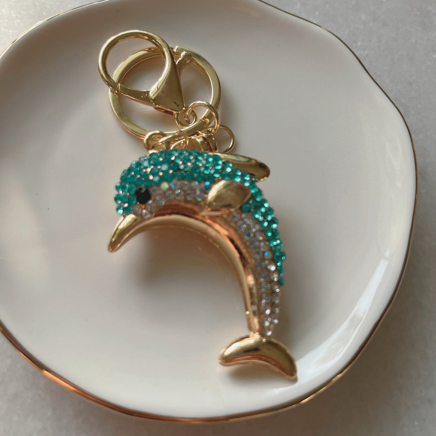 Bag Charm/Keychain <Sea Creatures>