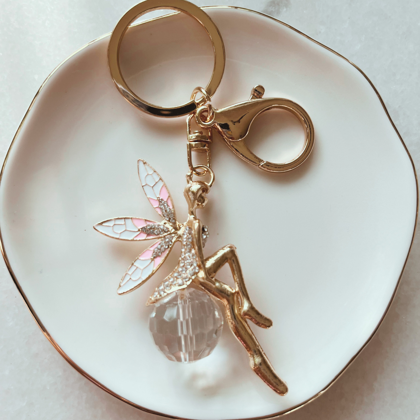 Bag Charm/Keychain <Fairy>