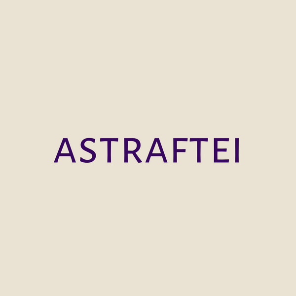 Astraftei